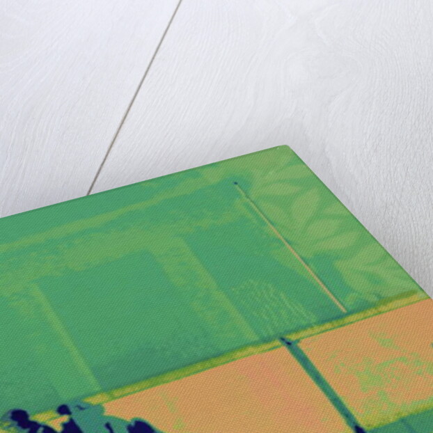 HARTLEPOOL COUPLE, 2014 by Peter McClure