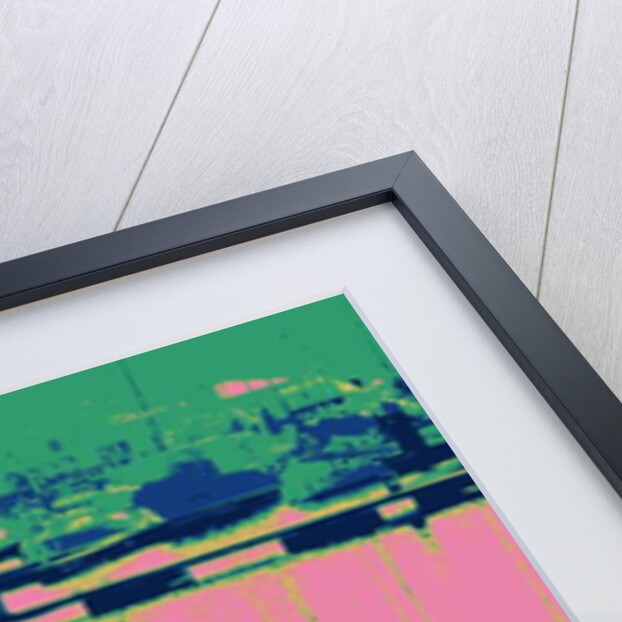 COURT-SHIP HARTLEPOOL, 2014 by Peter McClure