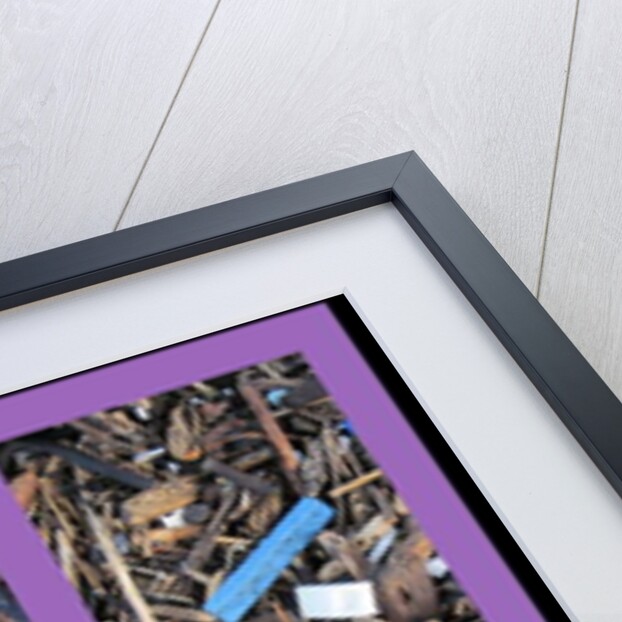 ZIETGEIST TRIPTYCH, 2013 by Peter McClure