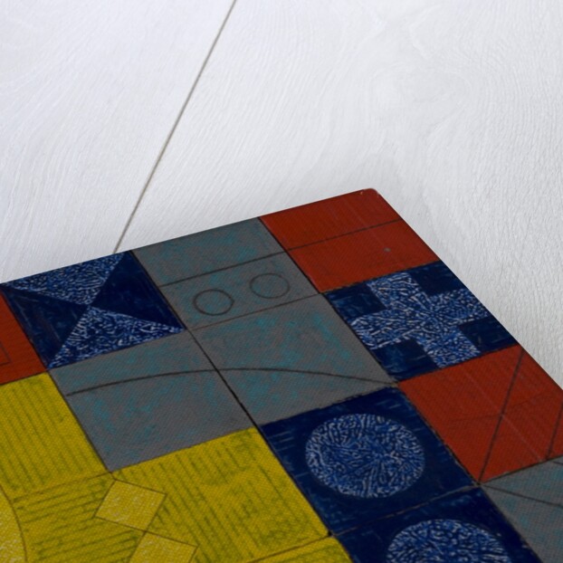 Deconstruct This, 2006 by Peter McClure