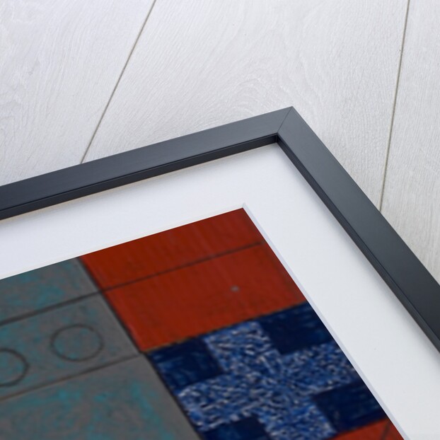 Deconstruct This, 2006 by Peter McClure