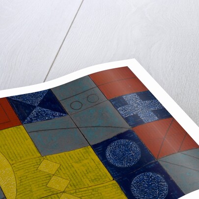 Deconstruct This, 2006 by Peter McClure