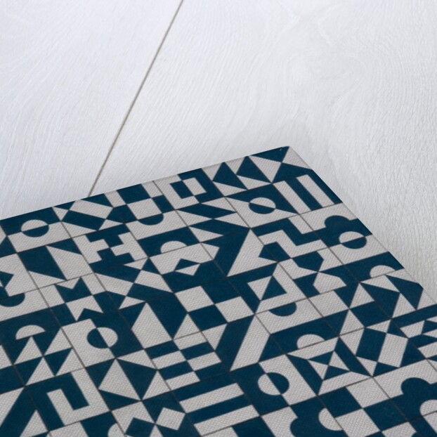 Entrambulation Malta, 2007 by Peter McClure