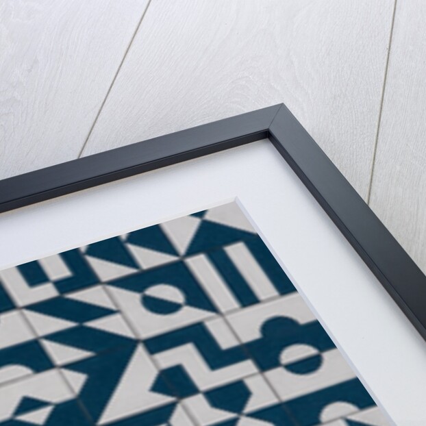 Entrambulation Malta, 2007 by Peter McClure