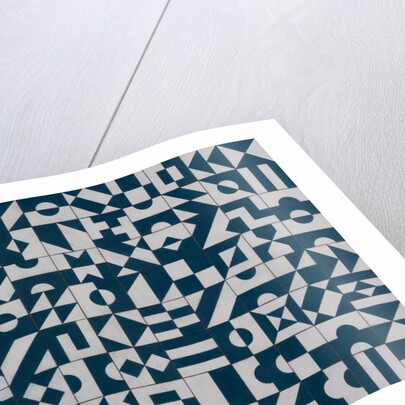 Entrambulation Malta, 2007 by Peter McClure