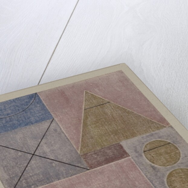 Uctio No. 18, 2003 by Peter McClure