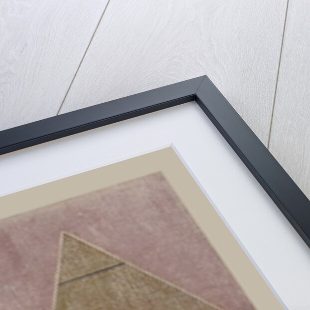 Uctio No. 18, 2003 by Peter McClure