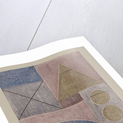 Uctio No. 18, 2003 by Peter McClure