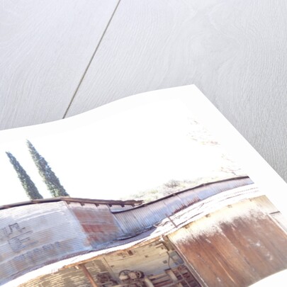 ARIZONA WORKSHOP, 2014 by Peter McClure