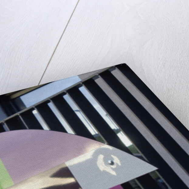 NEWCASTLE CONSTRUCTIVISMO, 2016 by Peter McClure