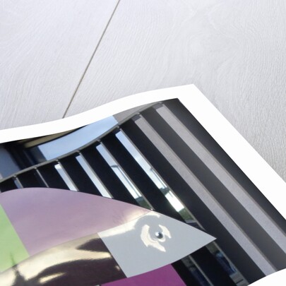 NEWCASTLE CONSTRUCTIVISMO, 2016 by Peter McClure