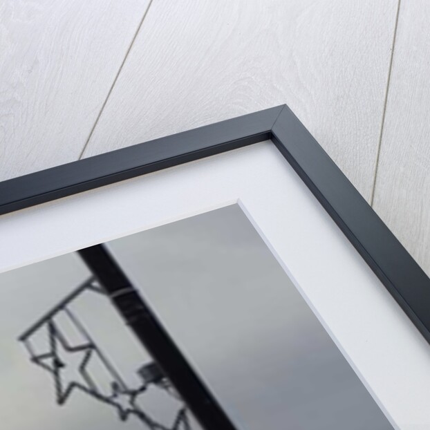 HARTLEPOOL CHRISTMAS, 2015 by Peter McClure