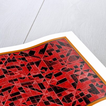 WINDOW TO THE SOUL, 2013 by Peter McClure