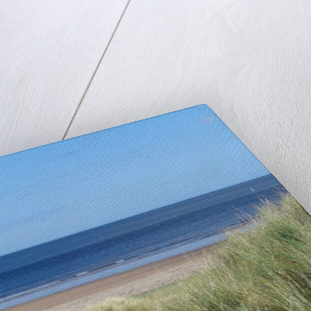 DURHAM COAST No.1, 2015 (photography} by Peter McClure