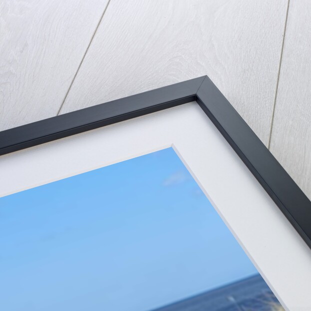DURHAM COAST No.1, 2015 (photography} by Peter McClure