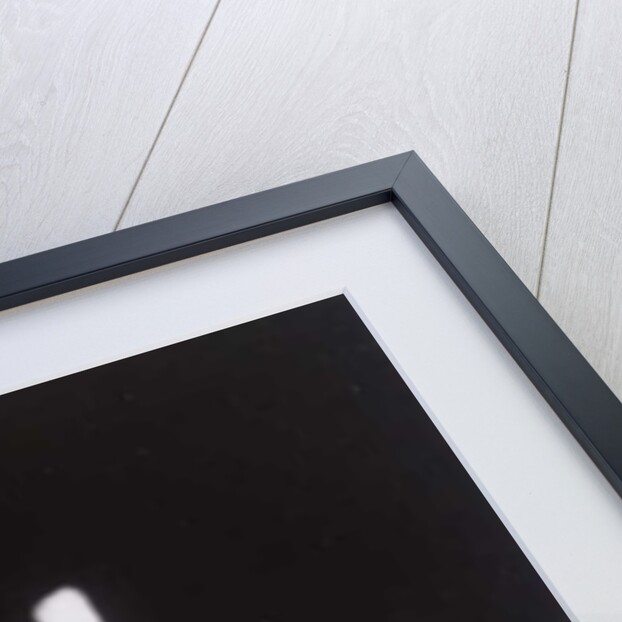 VINTAGE B&W PHOTO No.6, 1975 by Peter McClure