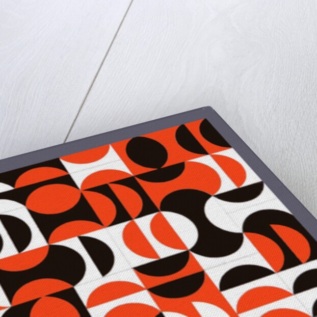 Segmentation, 2008 by Peter McClure