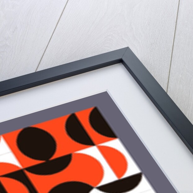 Segmentation, 2008 by Peter McClure