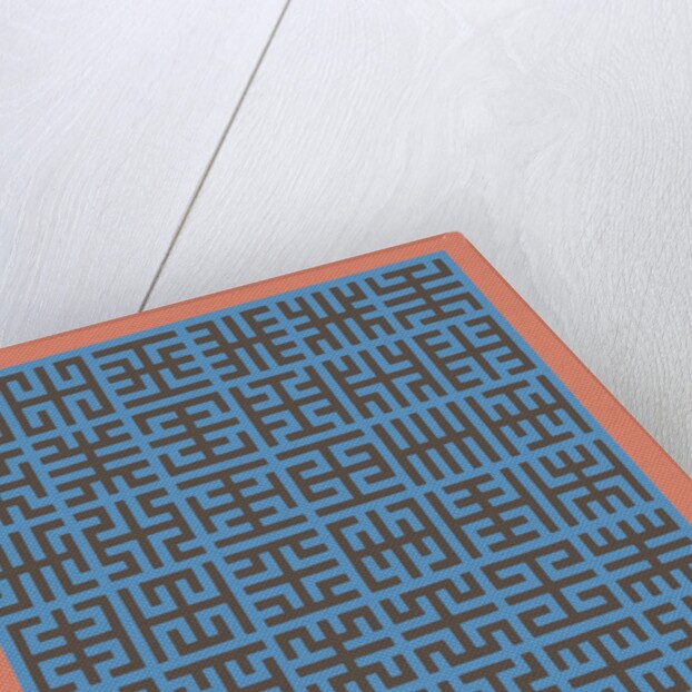 Six by Six, 2008 by Peter McClure