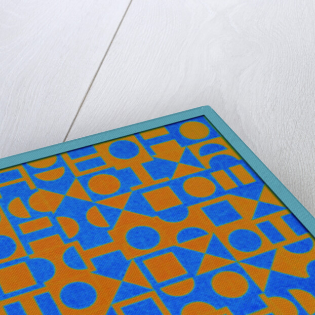 BASIC DERIVATIVES. MALTA, 2017 by Peter McClure