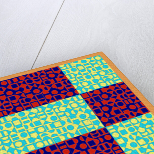 TIN YAN, 2017 by Peter McClure