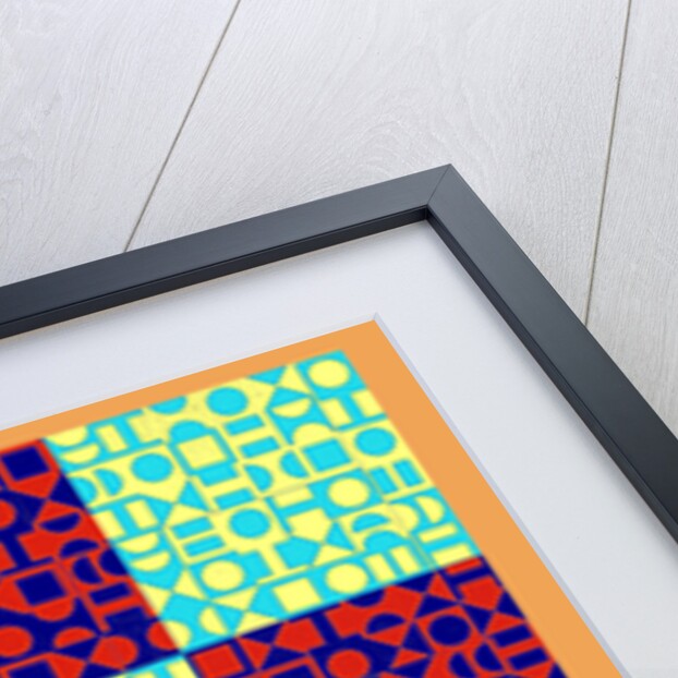 TIN YAN, 2017 by Peter McClure