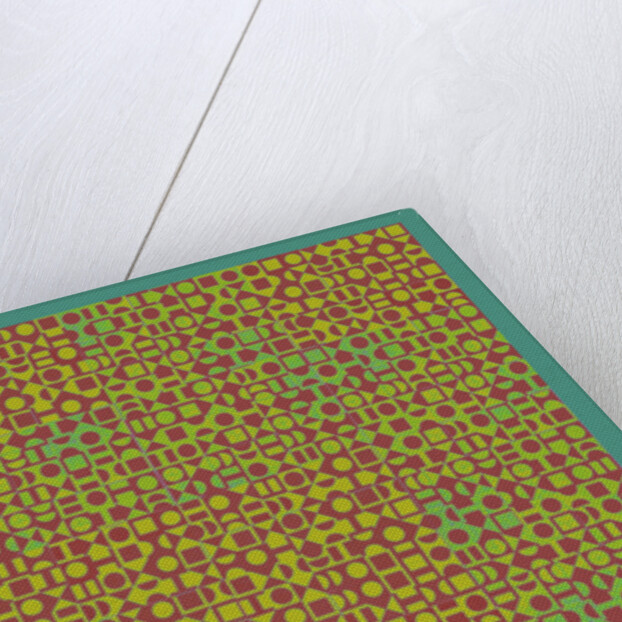 HOTTENTOT, 2017 by Peter McClure