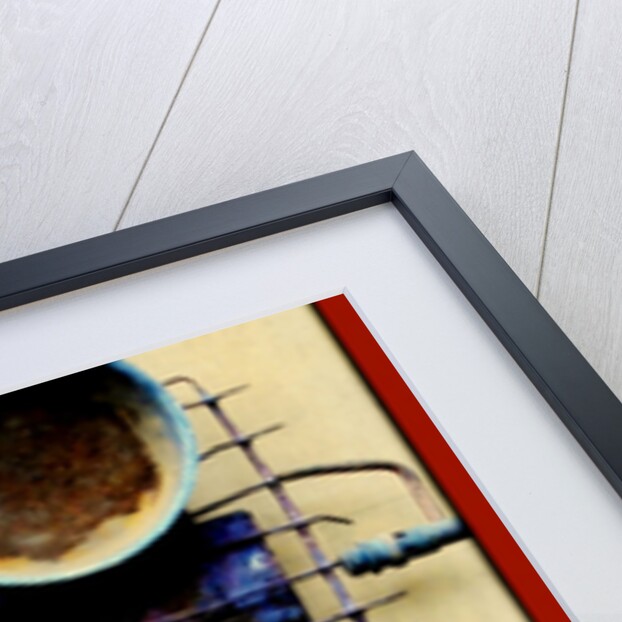 APOCALYPSE, 2017 by Peter McClure