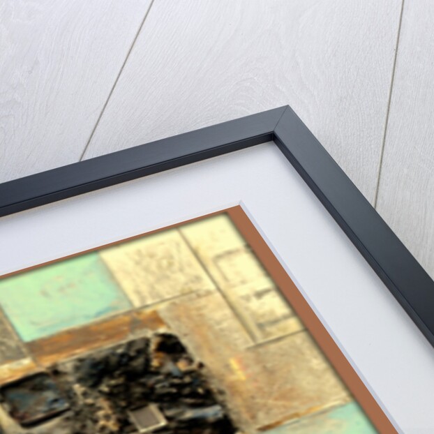 BETRAYAL & AFTERMATH, 2017 by Peter McClure