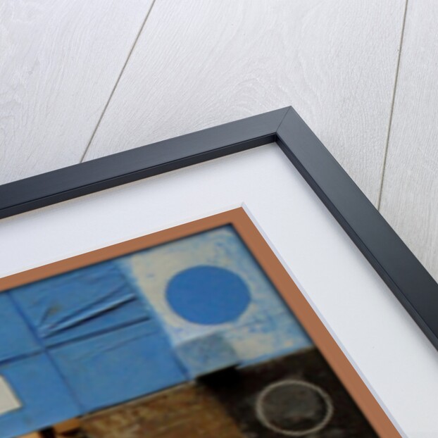 TRANSMUTATION, 2017 by Peter McClure