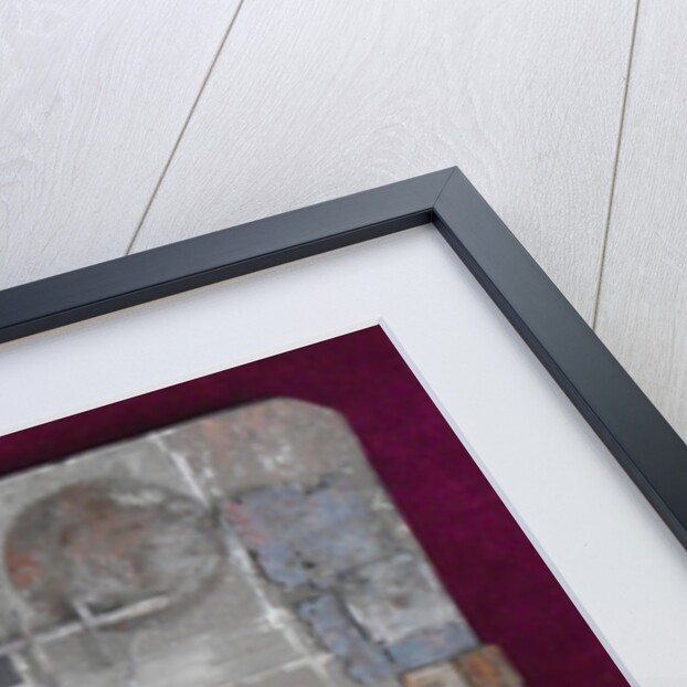 MELLOW DRAMA, 2017 by Peter McClure