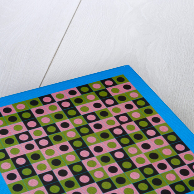 WHAT IS THE MAGIC SUM. 2017 by Peter McClure