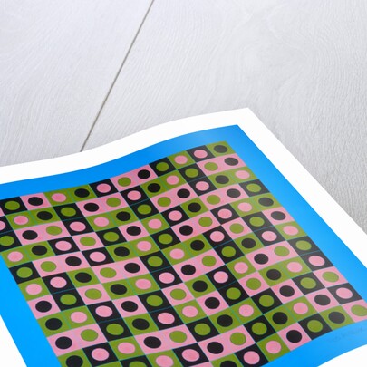 WHAT IS THE MAGIC SUM. 2017 by Peter McClure