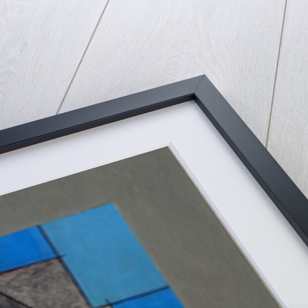 Chromatic Rondo, 2008 by Peter McClure