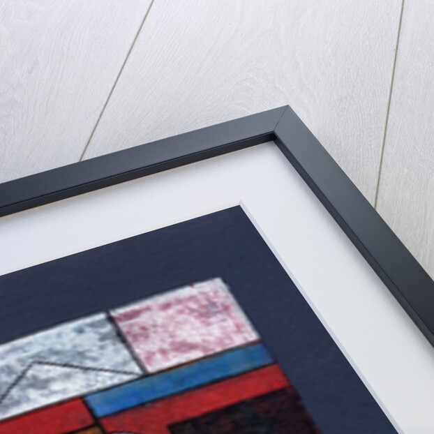 Collage Overlay, 2008 by Peter McClure