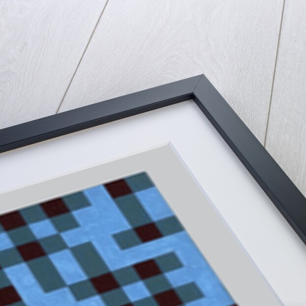 Linkage, 2008 by Peter McClure