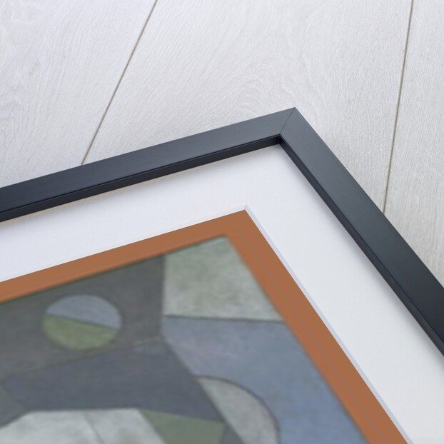 IT IS A GREY DAY, 2017 by Peter McClure