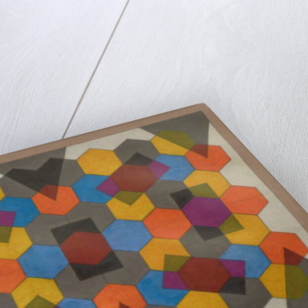 KIWI TOTEM, 2017 by Peter McClure