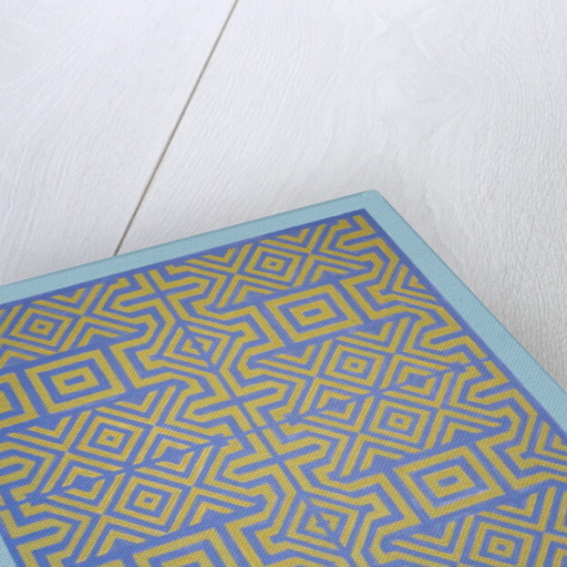 MAORI EYES, 2017 by Peter McClure