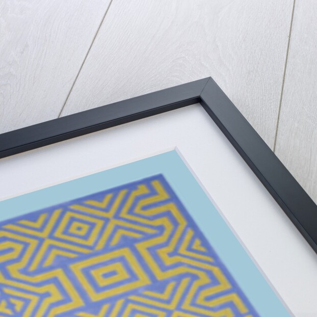 MAORI EYES, 2017 by Peter McClure