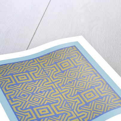 MAORI EYES, 2017 by Peter McClure