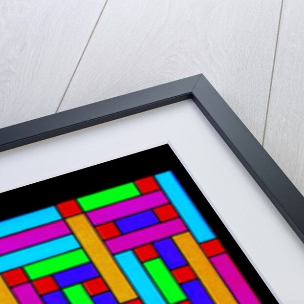 EQUITY VERSION TWO, 2018 by Peter McClure