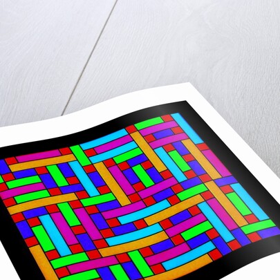 EQUITY VERSION TWO, 2018 by Peter McClure