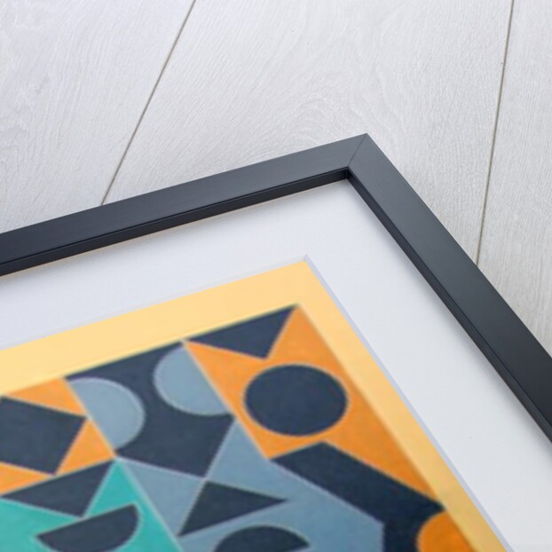 RENDITION, 2006 by Peter McClure