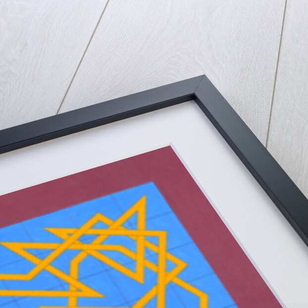 Knights Talisman, 2011 by Peter McClure