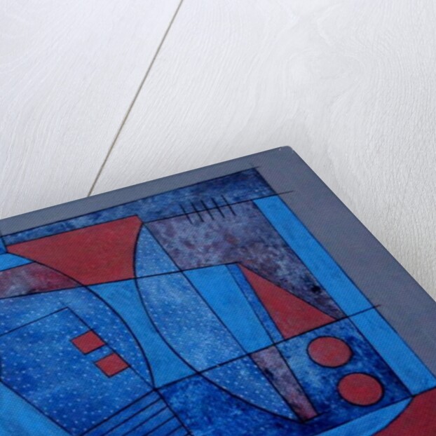 WINTER SOLSTICE, 2018 by Peter McClure