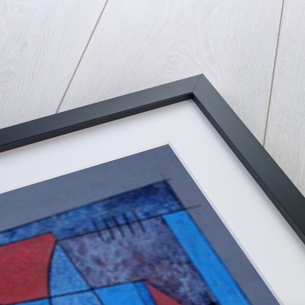 WINTER SOLSTICE, 2018 by Peter McClure