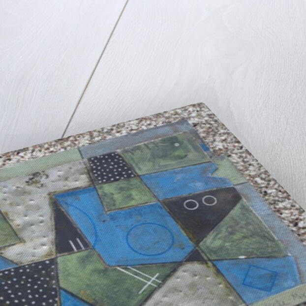 LEGION, 2019 by Peter McClure