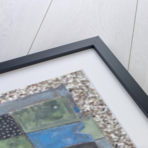 LEGION, 2019 by Peter McClure