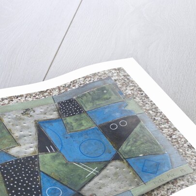 LEGION, 2019 by Peter McClure